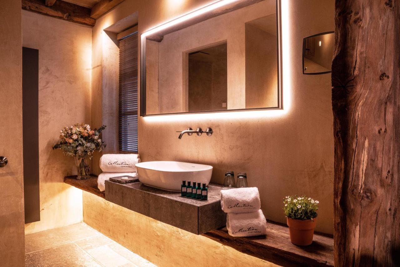 'Ciels de Seine' Suite steam shower & balneotherapy bathtub Estuary view