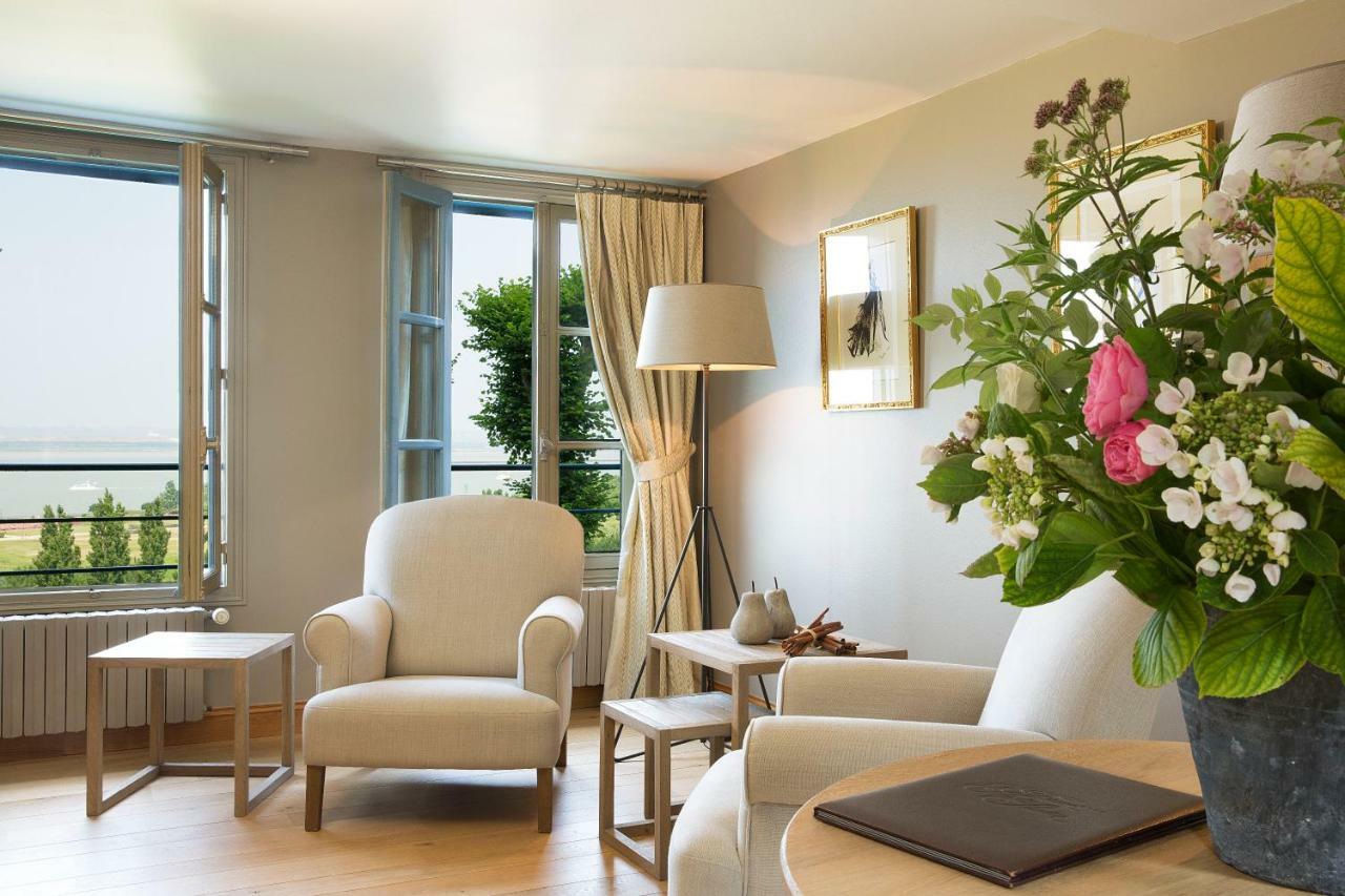 Junior Suite Estuary view Historical House